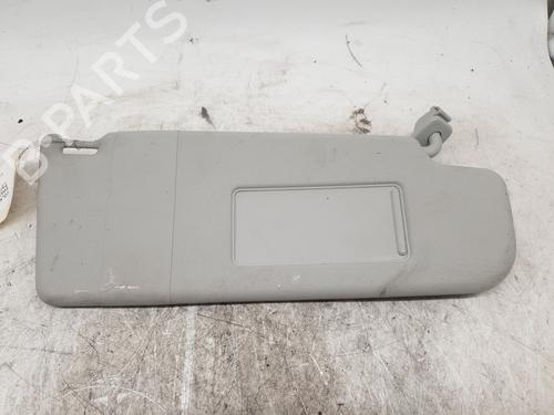 Right sun visor VW PASSAT CC B6 (357) | BP22877971I2 - Image 3