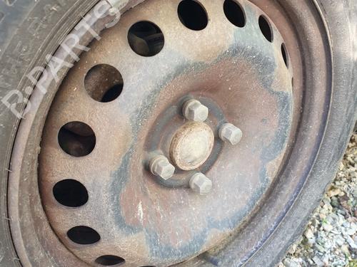 Used Rim Rim RENAULT MEGANE II (BM0/1_, CM0/1_) 1.6 16V (BM0C, CM0C) (113 hp) 25132029 25132029
