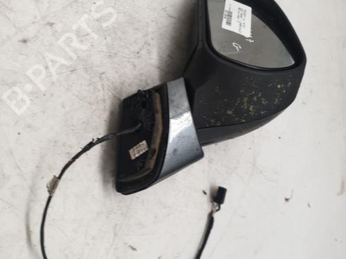 Specchietto retrovisore sinistro Specchietto retrovisore sinistro PEUGEOT 207 CC (WD_) 1.6 16V (120 hp) 36944315 36944315