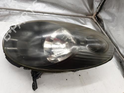 Left headlight NISSAN MICRA III (K12) 1.5 dCi | BP24423377C28 