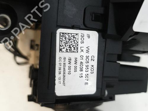 Used Steering column stalk Steering column stalk VW PASSAT B6 (3C2) 2.0 TDI 16V (140 hp) 24965357 24965357