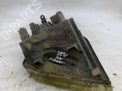 Used Left headlight Left headlight FORD TRANSIT CONNECT (P65_, P70_, P80_) 1.8 Di (75 hp) 22876796 22876796