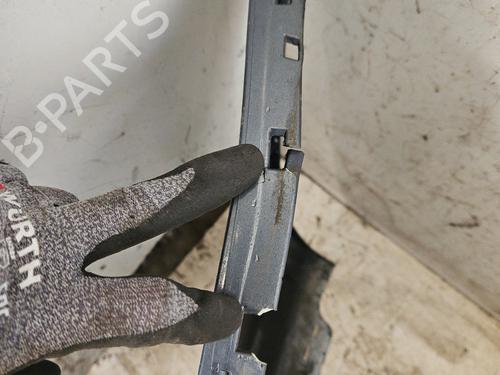 Front bumper CITROËN C4 Grand Picasso I (UA_) 1.6 HDi | BP29066145C7 