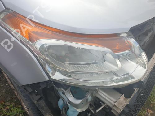Right headlight CITROËN C3 Picasso (SH_) 1.6 HDi | BP28497256C29 - Image 2