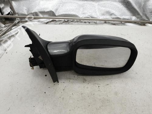 Used Right mirror RENAULT MEGANE II (BM0/1_, CM0/1_) 1.6 16V (BM0C, CM0C) (113 hp) 22879316