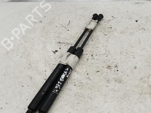 Used Hood lift support RENAULT ESPACE IV (JK0/1_) 2.2 dCi (JK0H) (150 hp) 22879031
