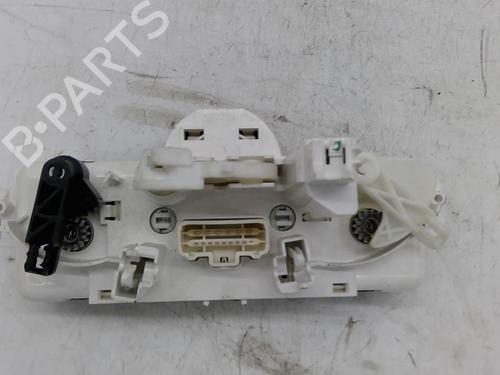 Climate control RENAULT CLIO III (BR0/1, CR0/1) 1.2 16V (BR02, BR0J, BR11, CR02, CR0J, CR11) | BP22885403I5 