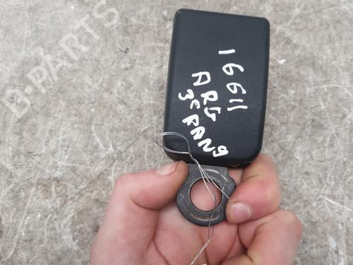 Used Seat buckle Seat buckle DACIA LOGAN MCV (KS_) 1.5 dCi (KS04) (88 hp) 32855259 32855259