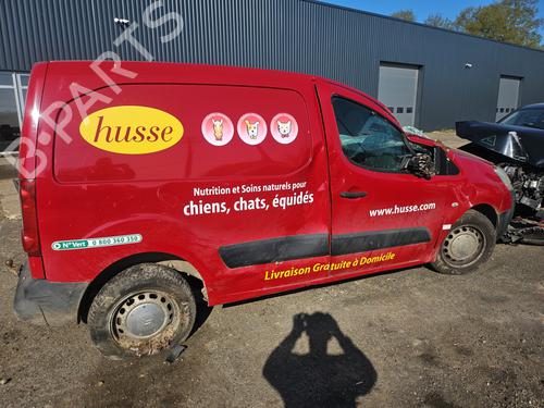 3º Stop CITROËN BERLINGO Box Body/MPV (B9) 1.6 HDi 75 | BP29406658L11 - Image 4