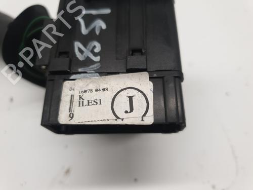 Used Steering column stalk Steering column stalk RENAULT TWINGO II (CN0_) 1.2 (CN0D) (58 hp) 22870237 22870237