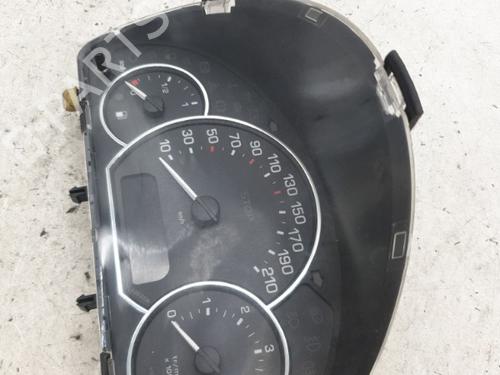 Instrument cluster CITROËN XSARA PICASSO (N68) 1.8 16V | BP22866252C47 