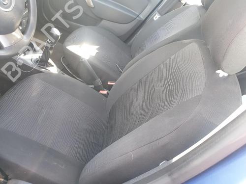 Used Left front seat Left front seat 38750689 38750689