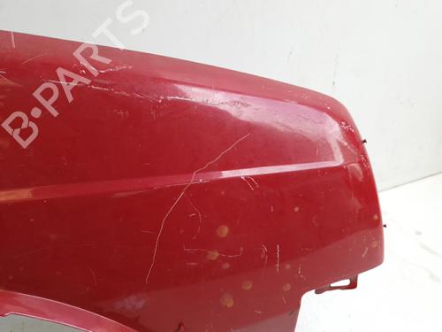Right front fenders CITROËN C15 Box Body/MPV (VD_) 1.9 D | BP22879868C42 