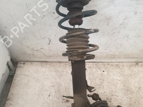 Left front steering knuckle BMW 3 (E90) 325 d | BP27606344M25 
