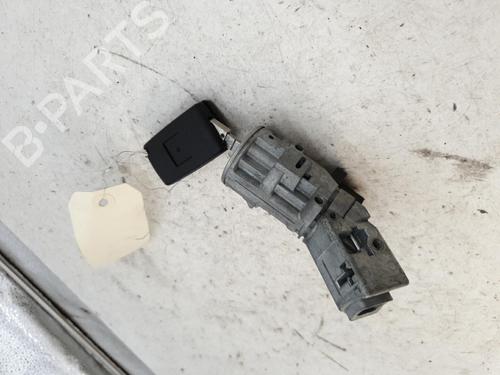 Ignition barrel PEUGEOT 407 SW (6E_, 6D_) 2.0 HDi 135 | BP22865699M48 