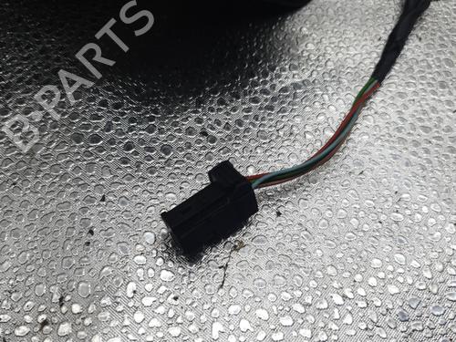 Left mirror CITROËN C3 II (SC_) 1.4 HDi 70 (SC8HZC, SC8HR0, SC8HP4) | BP23990130C26 