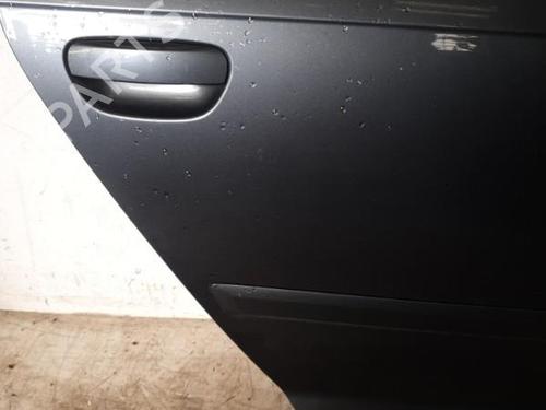 Right rear door AUDI A3 Sportback (8PA) 1.9 TDI | BP22883688C5 