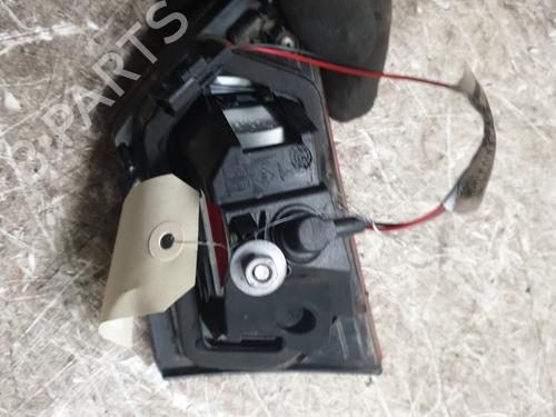 Left tailgate light RENAULT CLIO IV (BH_) 1.5 dCi 75 | BP30111974C79 - Image 3