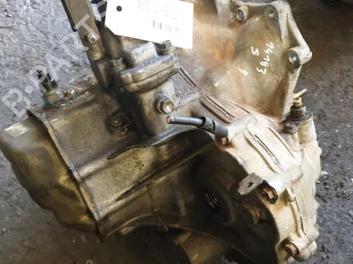 Gearbox DAEWOO MATIZ (M100, M150) 0.8 | BP33631358M3 - Image 2