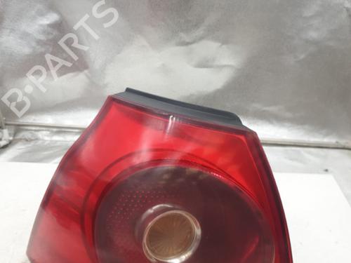 left-taillight-vw-golf-v-1k1-19-tdi-1k6945095aa-2003-2004-2005-2006-2007-2008-2009-2010-22866118 main image