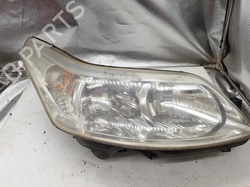 Used Right headlight CITROËN C4 I (LC_) 1.6 HDi (90 hp) 22873790