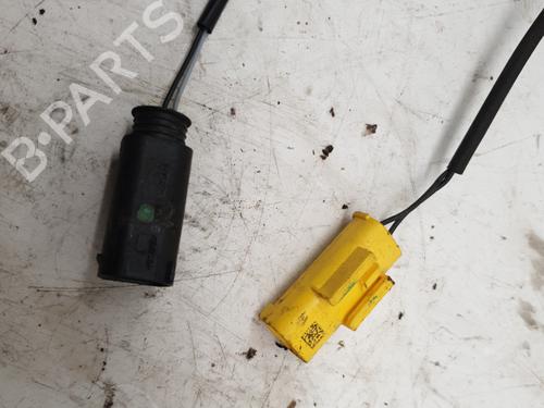 Hood lock BMW X2 (F39) sDrive 18 d | BP22870055C133 
