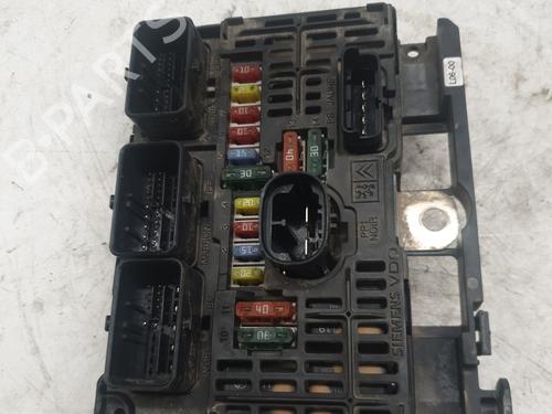 Fuse box CITROËN C5 II (RC_) | BP36394604E1 - Image 3