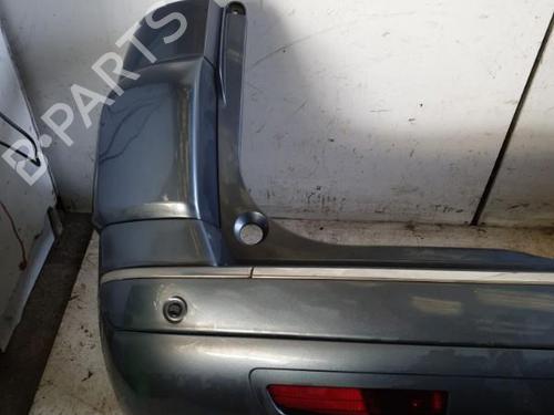 Rear bumper CITROËN C4 Grand Picasso I (UA_) 1.6 HDi | BP22883926C8 