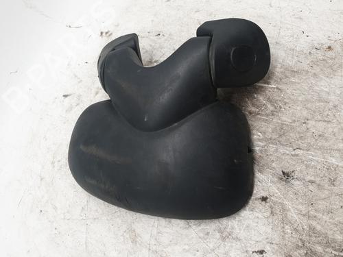 Right mirror RENAULT TRAFIC II Bus (JL) 2.0 dCi 90 (JL00, JL01, JL0H, JL0M, JL0P, JL0S) | BP24114290C27 