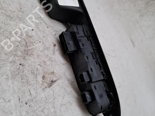Left front window switch CITROËN C4 II (NC_) 1.6 HDi 110 | BP33317312I27  - Image 6