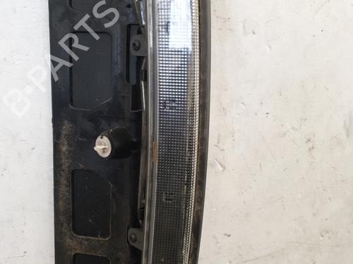 Rear spoiler CITROËN C4 I (LC_) 1.6 HDi | BP22870143C96 