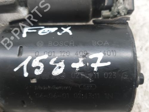 starter-vw-fox-hatchback-5z1-5z3-5z4-2003-2004-2005-2006-2007-2008-2009-2010-2011-2012-2013-2014-2015-23845428 main image