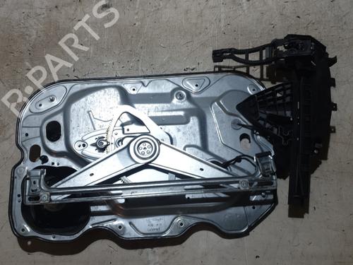Used Front left window mechanism Front left window mechanism FORD C-MAX (DM2) 1.6 TDCi (90 hp) 22877816 22877816
