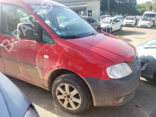 Left front window switch VW CADDY III MPV (2KB, 2KJ, 2CB, 2CJ) 1.6 | BP27220932I27 - Image 5