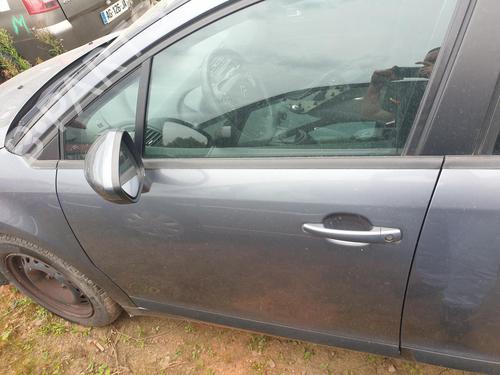 Used Left front door CITROËN C4 I (LC_) 1.4 16V (88 hp) 28284374