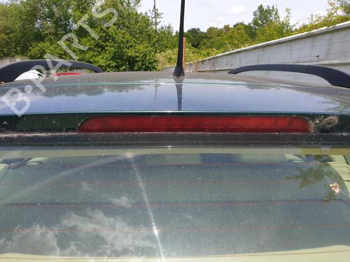 Used Third brake light Third brake light JAGUAR X-TYPE I Estate (X400) 2.0 D (130 hp) 26027907 26027907