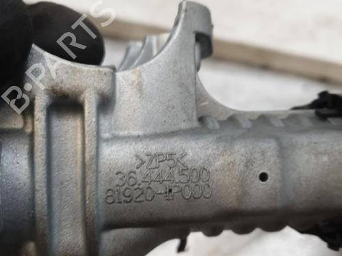 Ignition barrel KIA VENGA (YN) 1.4 CRDi 90 | BP22865680M48