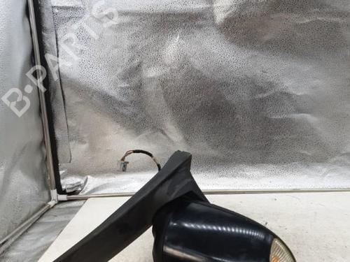 Right mirror FORD C-MAX (DM2) 1.8 TDCi | BP22865639C27 