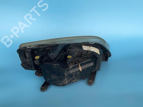 Used Left headlight Left headlight FORD FOCUS C-MAX (DM2) 1.6 TDCi (109 hp) 22886702 22886702