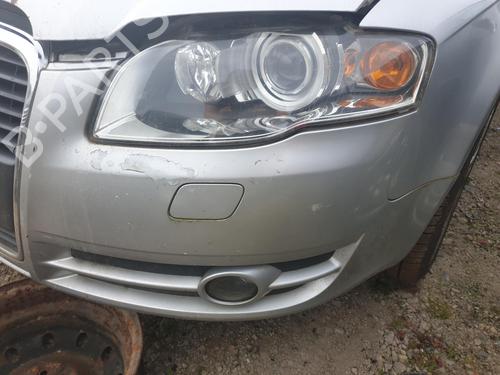 Front bumper AUDI A4 B7 (8EC) 2.0 | BP29341192C7 