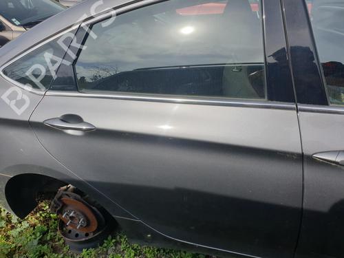 Right rear door HYUNDAI i40 I (VF) 1.7 CRDi | BP29317735C5 