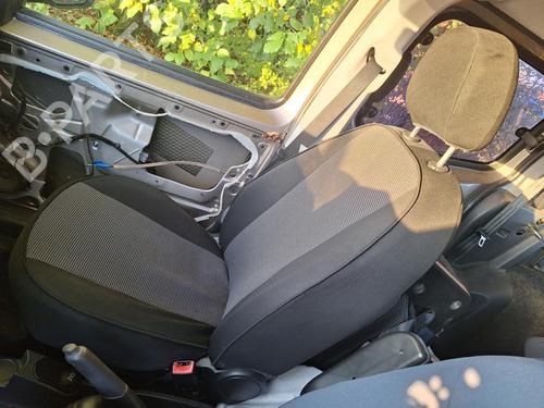 Right front seat CITROËN NEMO MPV 1.4 HDi | BP25843591C16 