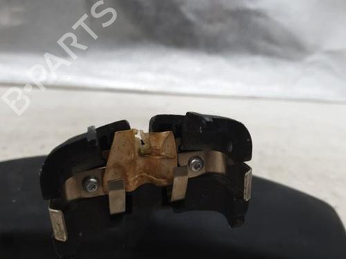 Rear mirror VW GOLF VI (5K1) 2.0 TDI | BP22867590I6 