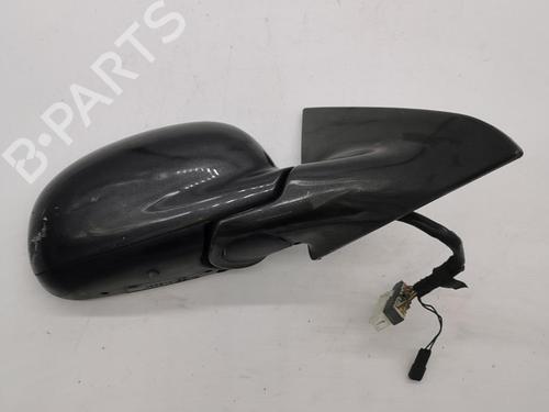 Used Right mirror PEUGEOT 406 Coupe (8C) 2.2 HDI (133 hp) 22886949