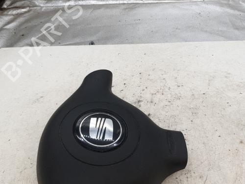 Førerens kollisjonspute SEAT TOLEDO II (1M2) 1.9 TDI | BP24423055C9 