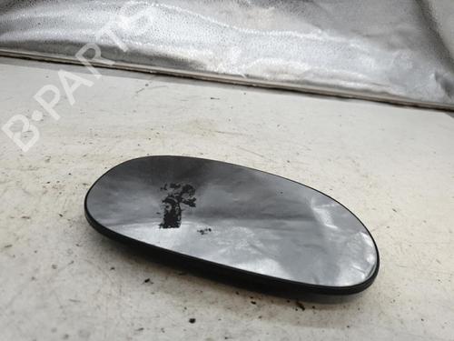 Used Right mirror glass RENAULT LAGUNA I (B56_, 556_) 1.8 16V (B563, B564) (120 hp) 23435985