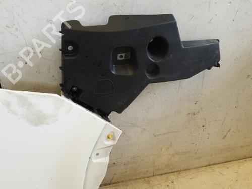 Right front fenders RENAULT MASTER II Platform/Chassis (ED/HD/UD) 2.5 dCi 100 (ED4V, ED8V) | BP22866835C42 