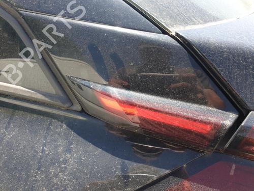 Used Left taillight Left taillight 36793700 36793700