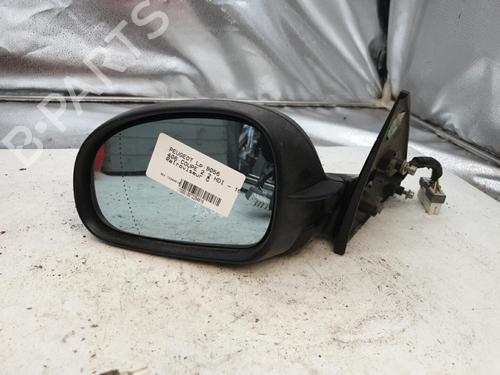 Left mirror PEUGEOT 406 Coupe (8C) 2.2 HDI | BP22867912C26 