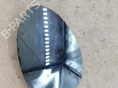 Used Left mirror glass Left mirror glass ALFA ROMEO 156 (932_) 1.9 JTD (932.A2B00, 932.A2C00) (115 hp) 23436001 23436001